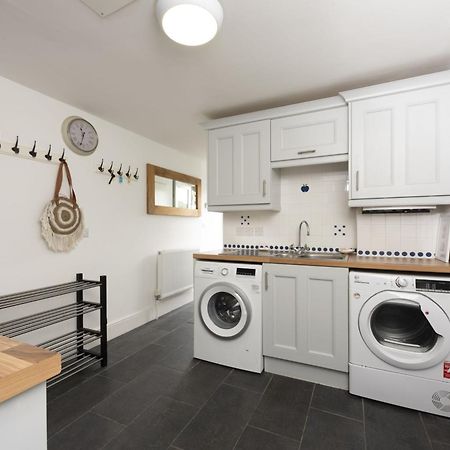 Adanac Villa Sennen Cove Eksteriør bilde
